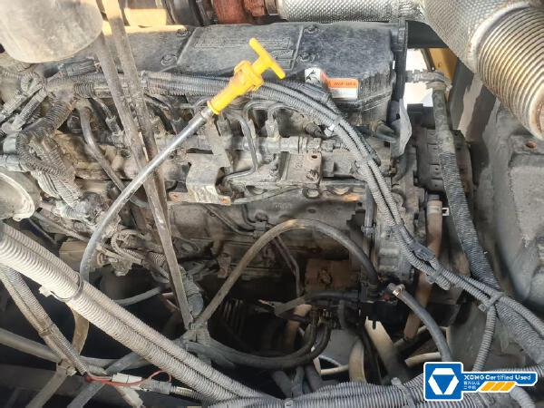 徐工RP1005HDIV攤鋪機