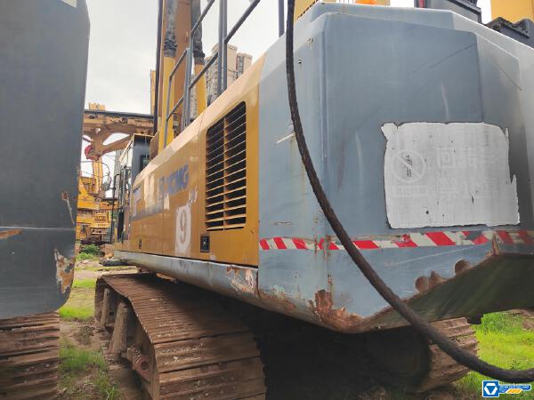 徐工XR360旋挖鉆機(jī)