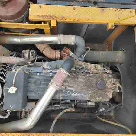 徐工XR360旋挖钻机