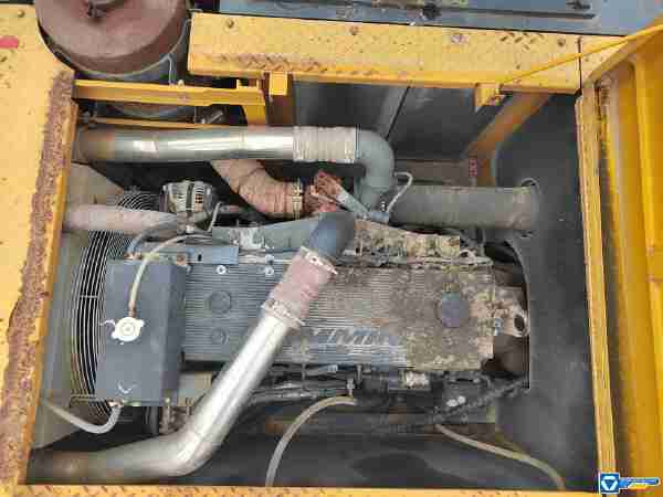 徐工XR360旋挖鉆機(jī)