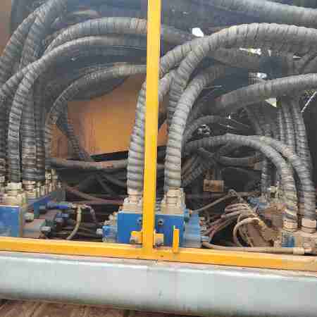 徐工XR360旋挖钻机