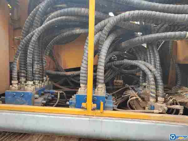 徐工XR360旋挖鉆機(jī)