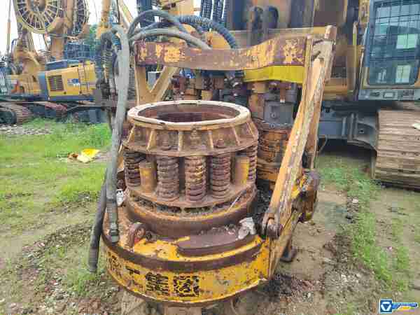 徐工XR360旋挖鉆機(jī)