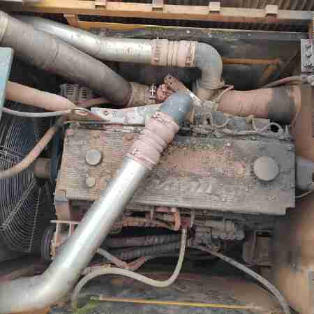 徐工XR280D旋挖钻机