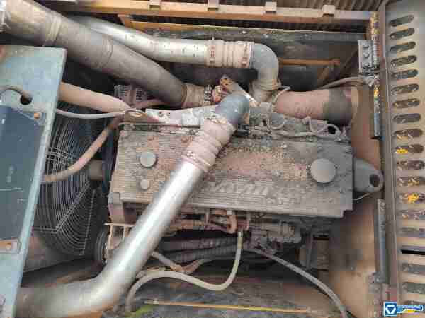 徐工XR280D旋挖鉆機