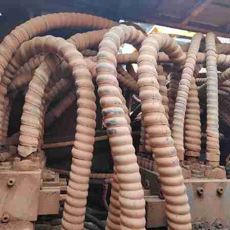 徐工XR280D旋挖钻机