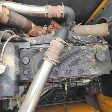 徐工XR320D旋挖钻机