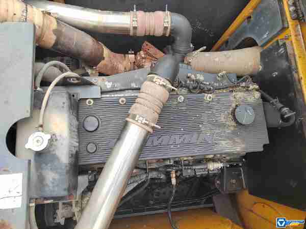 徐工XR320D旋挖鉆機(jī)