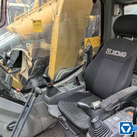 徐工XR300D旋挖钻机