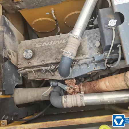 徐工XR300D旋挖钻机