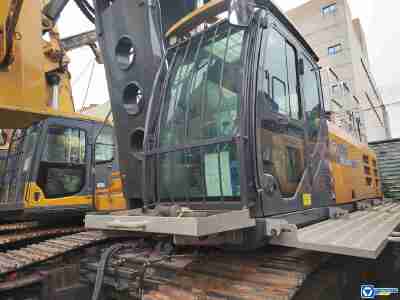 徐工XRS800-WG旋挖鉆機