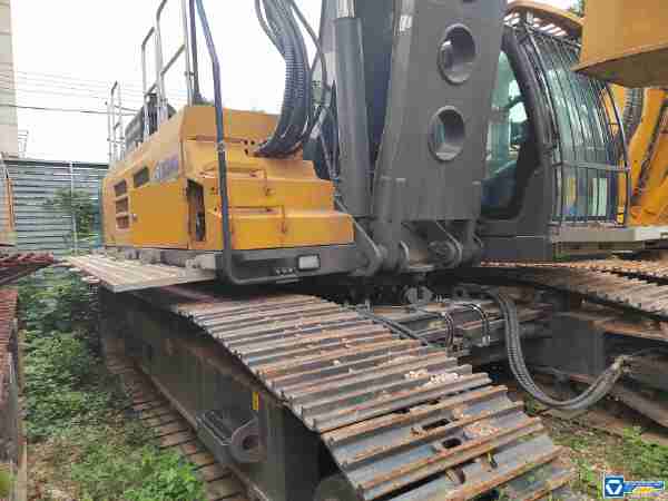 徐工XRS800-WG旋挖鉆機(jī)