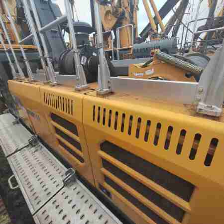 徐工XRS800-WG旋挖钻机