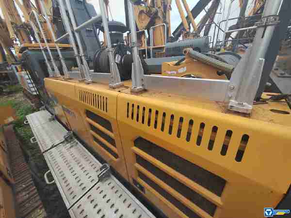 徐工XRS800-WG旋挖鉆機(jī)