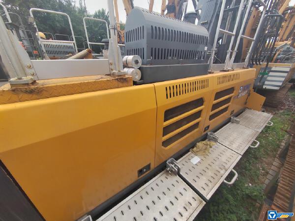 徐工XRS800-WG旋挖鉆機(jī)