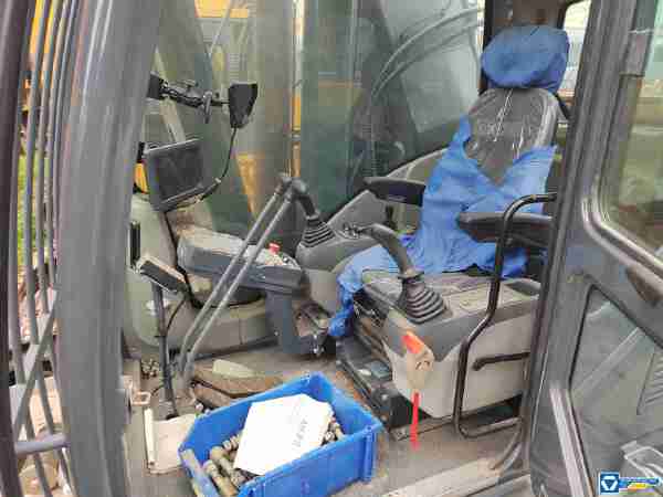 徐工XRS800-WG旋挖鉆機(jī)