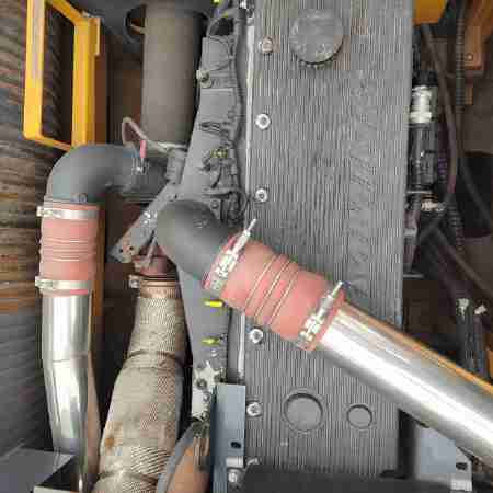 徐工XRS800-WG旋挖钻机