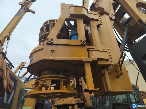 徐工XRS800-WG旋挖鉆機(jī)