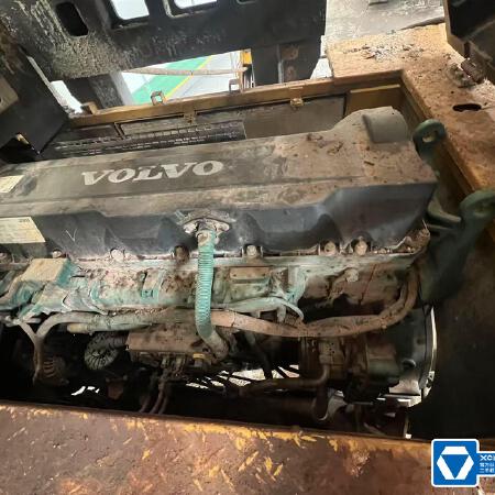 徐工XR280E旋挖钻机