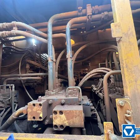 徐工XR280E旋挖钻机