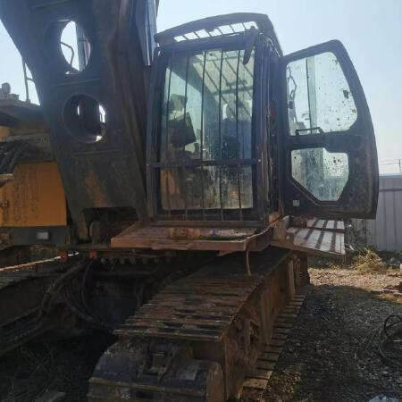 徐工XR200E旋挖钻机