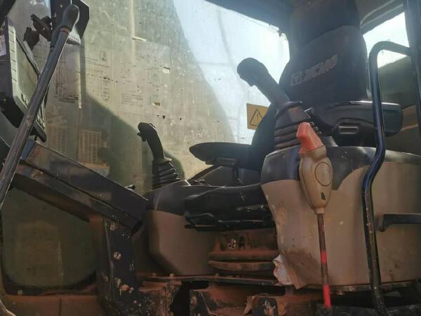 徐工XR200E旋挖鉆機(jī)