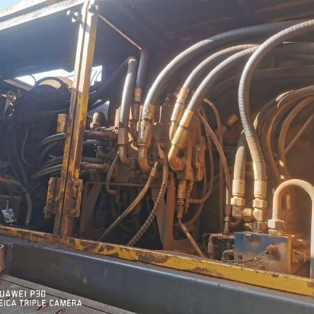 徐工XR200E旋挖钻机