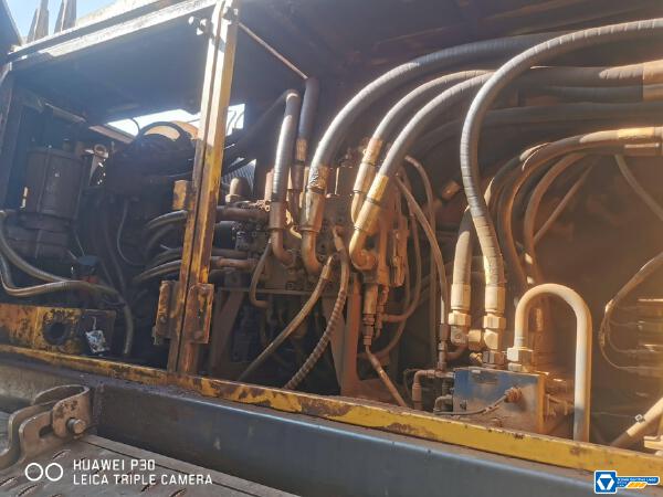 徐工XR200E旋挖鉆機(jī)