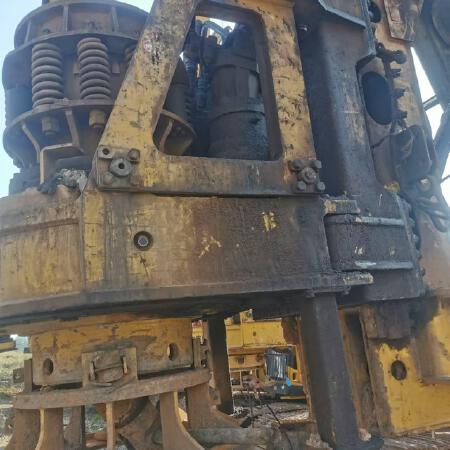 徐工XR200E旋挖钻机