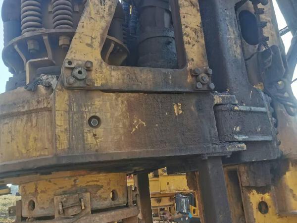 徐工XR200E旋挖鉆機(jī)