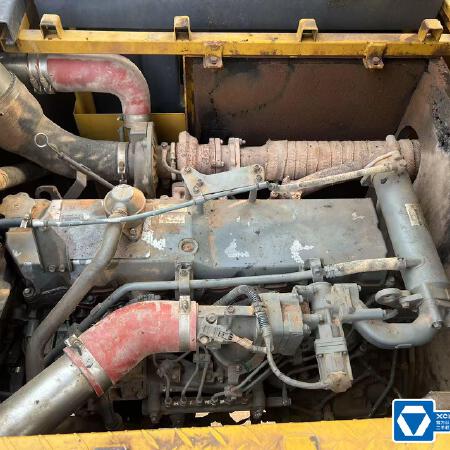 徐工XR200E旋挖钻机