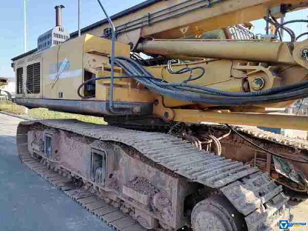 徐工XR280D旋挖鉆機(jī)