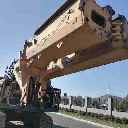 徐工XR280D旋挖钻机