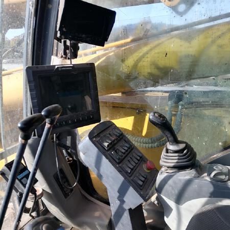 徐工XR280D旋挖钻机