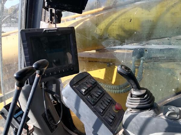 徐工XR280D旋挖鉆機(jī)