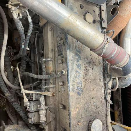 徐工XR280D旋挖钻机