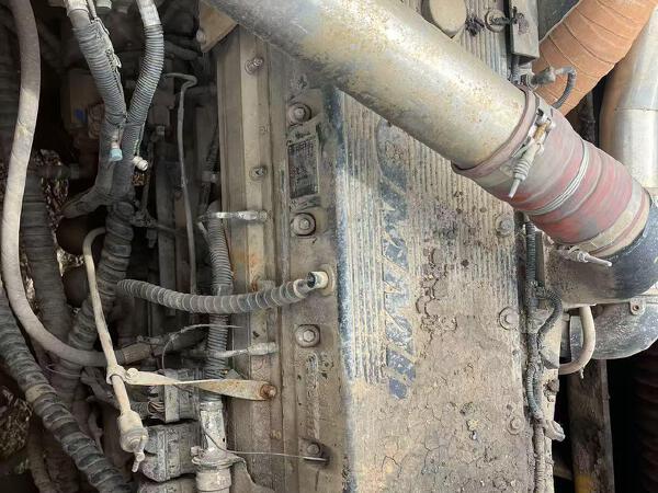 徐工XR280D旋挖鉆機(jī)