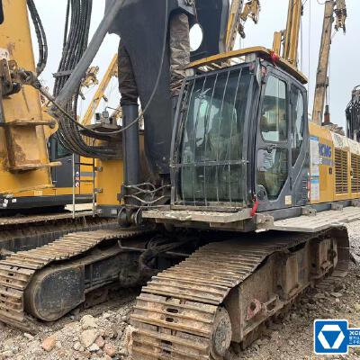 徐工XR240E旋挖钻机