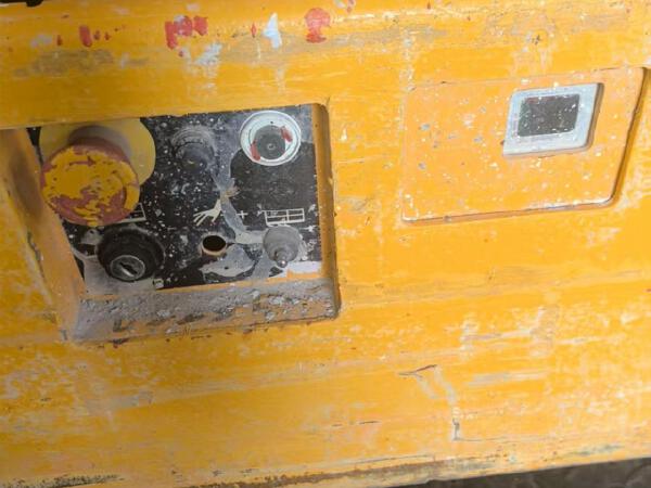 徐工GTJZ0607剪叉式高空作業(yè)平臺