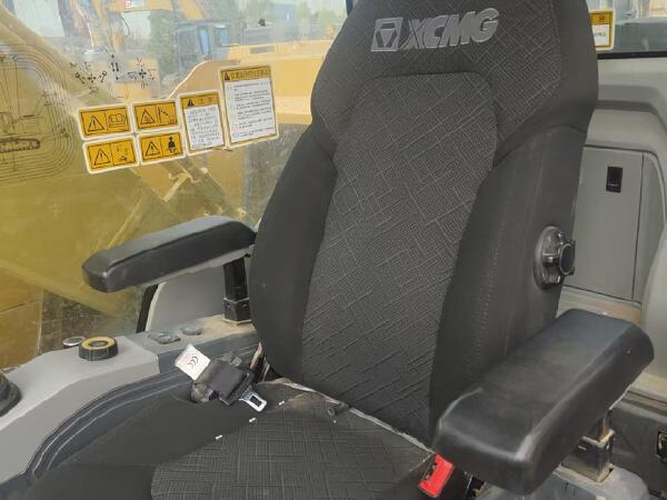 徐工XE200GH履帶式挖掘機