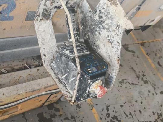 徐工GTJZ1012剪叉式高空作業平臺