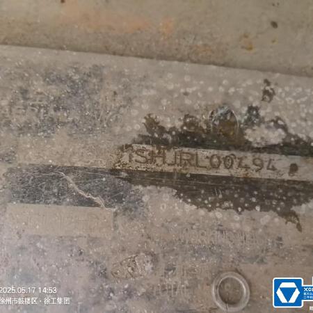 徐工GTJZ1012剪叉式高空作业平台