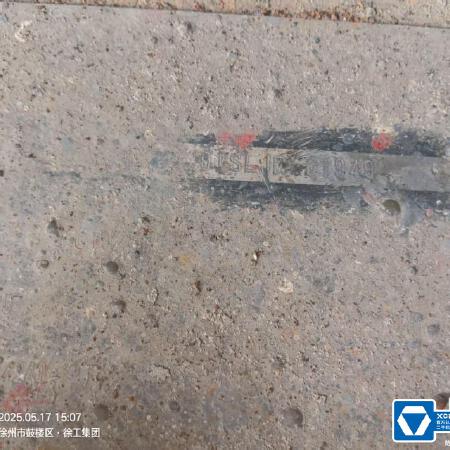 徐工GTJZ1012剪叉式高空作业平台