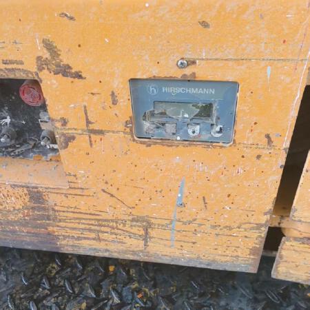 徐工GTJZ1212剪叉式高空作业平台