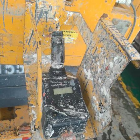 徐工GTJZ1212剪叉式高空作业平台