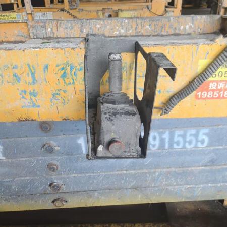 徐工GTJZ1212剪叉式高空作业平台