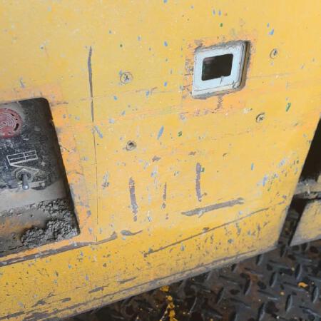 徐工GTJZ1212剪叉式高空作业平台