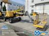 徐工GTBZ14J曲臂式高空作業平臺