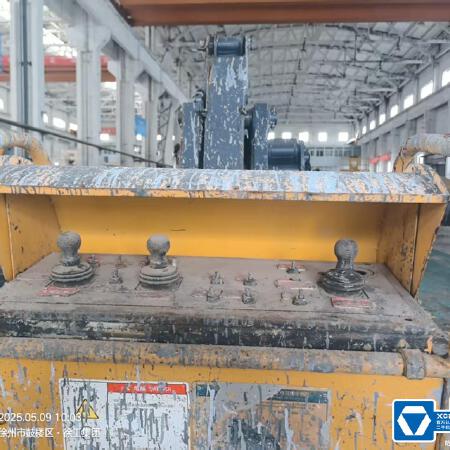 徐工GTBZ14J曲臂式高空作业平台