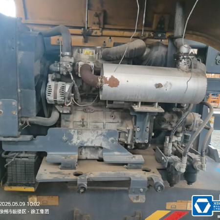 徐工GTBZ14J曲臂式高空作业平台